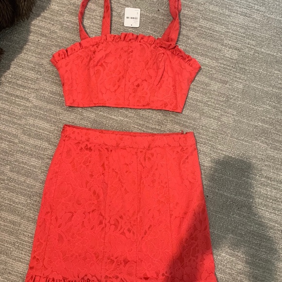 Free People Set - Picture 3 of 8